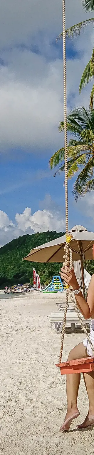 Erkunde die Strände von Phu Quoc